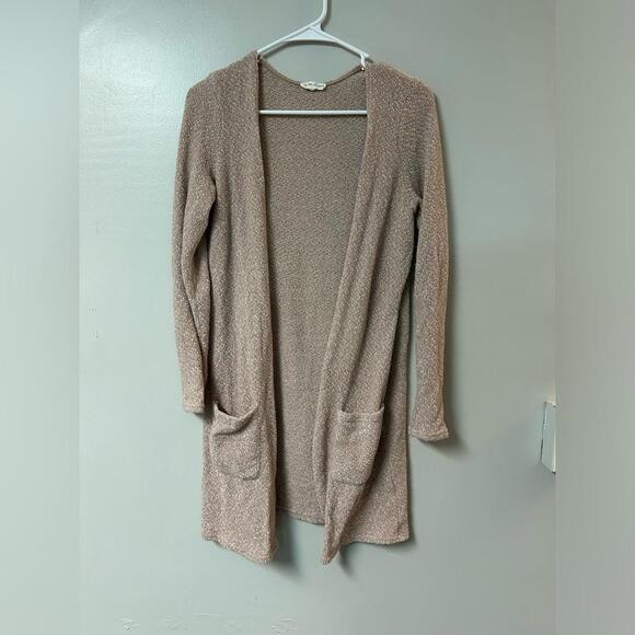 By the River long sleeve sweater - Picture 1 of 7